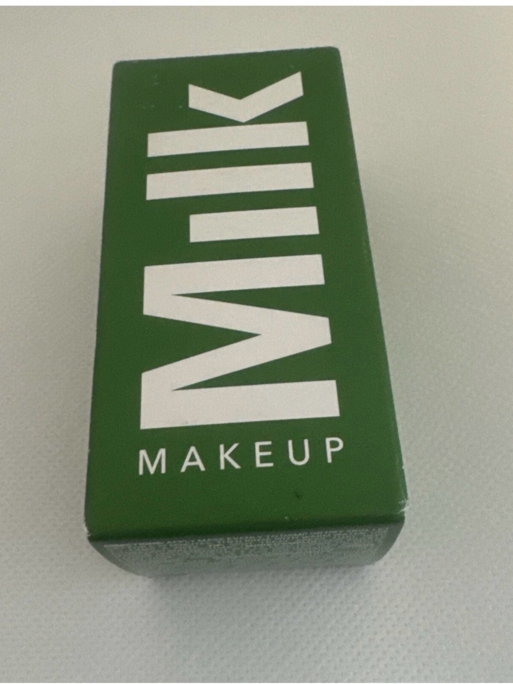 Milk Makeup Primer in Green Packaging